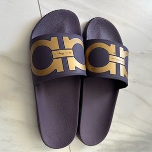 Salvatore Ferragamo Flip Flop 10